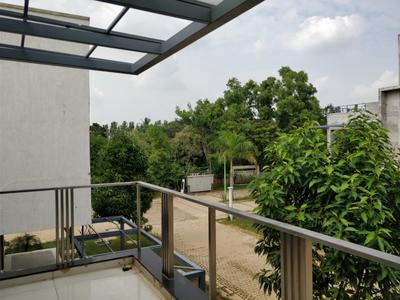 Project Image of 3574.0 - 4284.0 Sq.ft 3 BHK Villa for buy in MV Sundridge