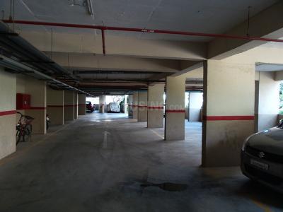 Project Image of 1415.0 - 1760.0 Sq.ft 2 BHK Apartment for buy in Mantri Tranquil