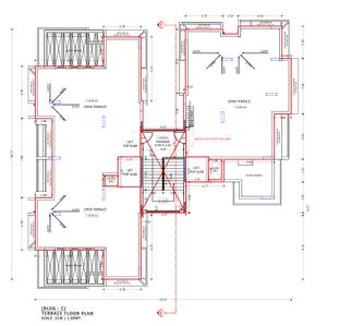 Project Image of 723.01 - 1374.23 Sq.ft 2 BHK Apartment for buy in Blue Simna City