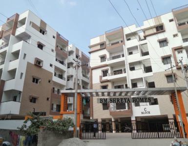 Project Image of 850.0 - 1400.0 Sq.ft 2 BHK Apartment for buy in Shreya Elegance