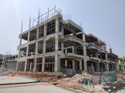 Project Image of 4455 Sq.ft 5 BHK Villa for sale in Kyalasanahalli for Rs. 69200000