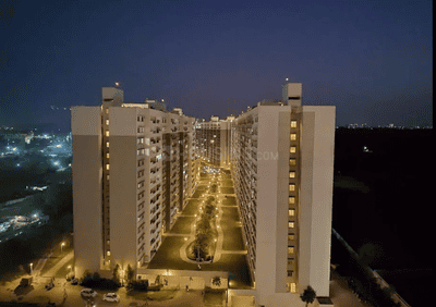 Project Image of 745.72 - 1012.02 Sq.ft 1 BHK Apartment for buy in Sobha Dream Acres Rain Forest Phase 2 Wing 3 and 4