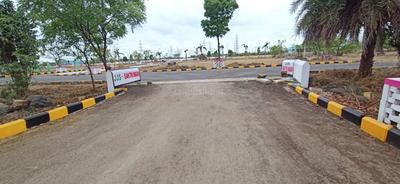 Project Image of 960.0 - 2400.0 Sq.ft Residential Plot Plot for buy in Premier JJS Sakthi Nagar