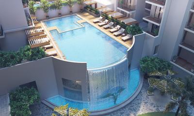 Project Image of 1305.0 - 2580.0 Sq.ft 2.5 BHK Apartment for buy in Aegis Symbol Towers