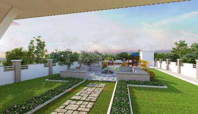 Project Image of 881.0 - 1051.0 Sq.ft 2 BHK Apartment for buy in Aarush Marvela