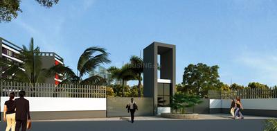 Project Image of 1270.0 - 1890.0 Sq.ft 2 BHK Apartment for buy in Sata Siddhi Solitaire