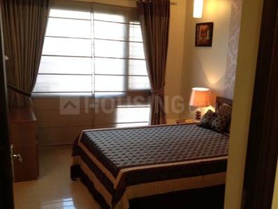 Project Image of 0.0 - 1316.0 Sq.ft 2 BHK Apartment for buy in Alliance Orchids
