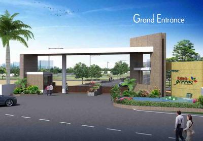 Project Image of 600.0 - 2500.0 Sq.ft Residential Plot Plot for buy in Raheja Green Phase 2