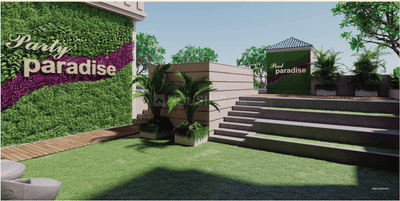 Project Image of 379.54 - 846.8 Sq.ft 1 BHK Apartment for buy in Paradise Sai Platinum