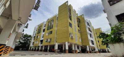 Project Image of 575.0 - 1233.0 Sq.ft 1 BHK Apartment for buy in Primex Verterra