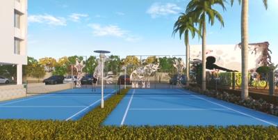 Project Image of 1326.0 - 2800.0 Sq.ft 2 BHK Apartment for buy in Durga Shivam Heights