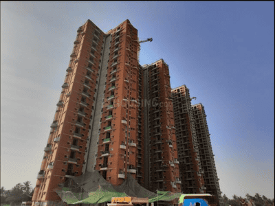 Project Image of 1431.0 - 2890.0 Sq.ft 2 BHK Apartment for buy in Total Environment In That Quiet Earth Phase 1