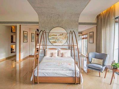 Project Image of 7722.0 - 8399.0 Sq.ft 4 BHK Apartment for buy in Merint 219 Boat Club