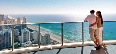 Project Image of 468.0 - 706.0 Sq.ft 1 BHK Apartment for buy in Kavya Ashwamegh