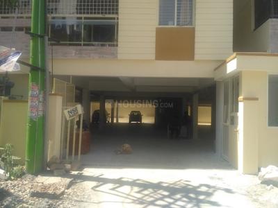 Project Image of 1250.0 - 1565.0 Sq.ft 2 BHK Apartment for buy in NSR Ajmera NSR Astral