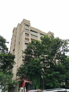 Project Image of 610.0 - 937.0 Sq.ft 1 BHK Apartment for buy in Thapar Silvanto