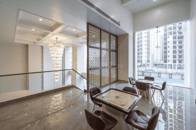 Project Image of 1050.0 - 4025.0 Sq.ft 2 BHK Apartment for buy in AIG Aigin Royal