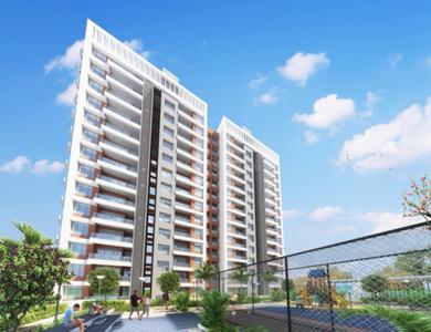 Project Image of 786.0 - 1024.0 Sq.ft 2 BHK Apartment for buy in Vishal Leela Heights