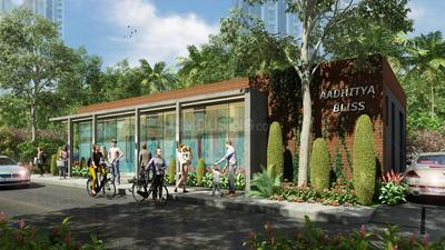 RT Aadithya Bliss Amenities 2