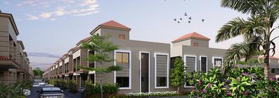 Gallery Cover Pic of Unity Aamena Villa