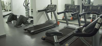 Project Image of 1255.0 - 1500.0 Sq.ft 2 BHK Apartment for buy in Sai Radha Pride
