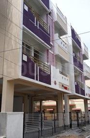 Project Image of 680.0 - 900.0 Sq.ft 2 BHK Apartment for buy in SP Parrot Wings