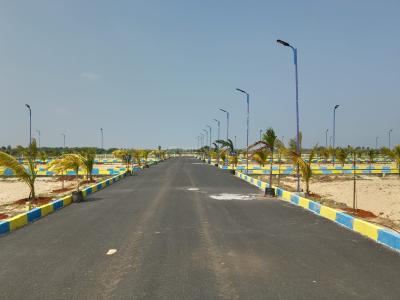 Project Image of 651.0 - 2000.0 Sq.ft Residential Plot Plot for buy in Srie Dream Resort Plots Phase 1