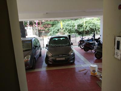 Project Image of 709.0 - 1200.0 Sq.ft 2 BHK Apartment for buy in Sree Sai Estancia