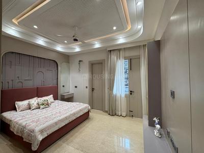 Project Image of 2000.0 - 4500.0 Sq.ft 4 BHK Builder Floor for buy in Home Ultra Luxurious Floor