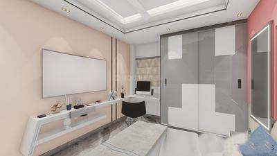 Project Image of 1098.0 - 1458.0 Sq.ft 2 BHK Apartment for buy in Bhuvana Oak Park