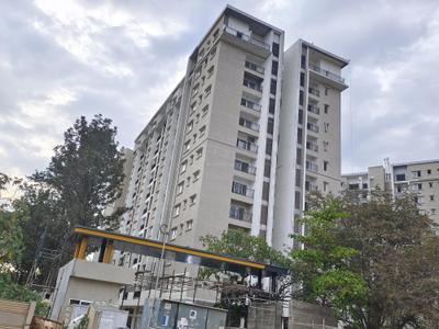 Project Image of 684.8 - 1020.6 Sq.ft 2 BHK Apartment for buy in Century Novus