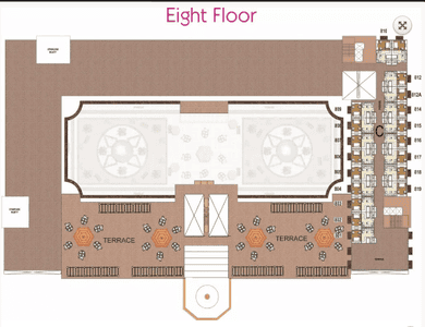 Project Image of 0.0 - 650.0 Sq.ft Studio Studio Apartment for buy in RTech Capital Highstreet