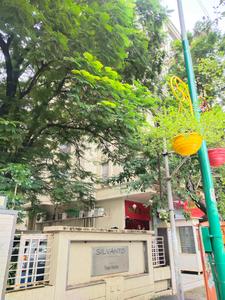 Project Image of 610.0 - 937.0 Sq.ft 1 BHK Apartment for buy in Thapar Silvanto