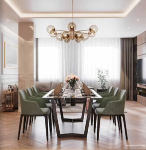 Project Image of 849.0 - 2464.0 Sq.ft 2 BHK Apartment for buy in Kamdhenu Crown