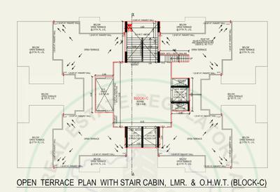 Project Image of 1108.58 - 1885.41 Sq.ft 3 BHK Apartment for buy in Aasthaa Magnolia