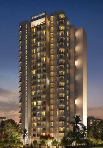 Project Image of 732 Sq.ft 2 BHK Apartment / Flat for sale in Borivali East for Rs. 18500000