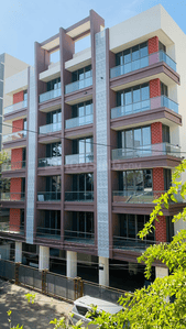 Project Image of 1112.88 - 1148.29 Sq.ft 3 BHK Apartment for buy in Green Heaven Appartment