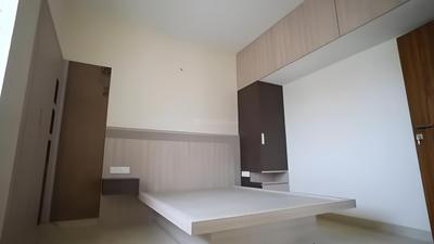 Project Image of 1539.0 - 1613.0 Sq.ft 3 BHK Apartment for buy in RR Harmony