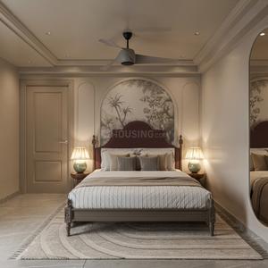 Project Image of 1145.0 - 1862.0 Sq.ft 2 BHK Apartment for buy in Aerovista