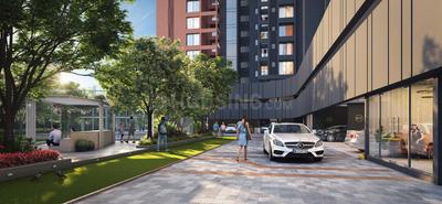 Project Image of 841.0 - 1233.0 Sq.ft 2 BHK Apartment for buy in Ultimus