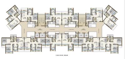 Project Image of 242.0 - 612.14 Sq.ft 1 BHK Apartment for buy in Aastha River View