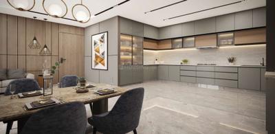 Project Image of 664.13 - 857.13 Sq.ft 2 BHK Apartment for buy in Happy Aura