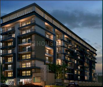 Project Image of 1795.0 - 1920.0 Sq.ft 3 BHK Apartment for buy in Earthcon Rajpur Greens