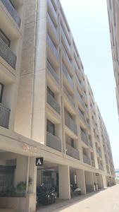 Project Image of 0.0 - 607.62 Sq.ft 2 BHK Apartment for buy in Neelkanth Pushkar Residency