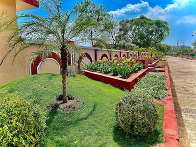 Project Image of 600.0 - 1000.0 Sq.ft Residential Plot Plot for buy in Tirupati Greens