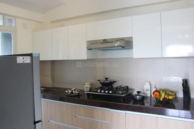 Project Image of 590.08 - 938.94 Sq.ft 2 BHK Apartment for buy in The Solitaire