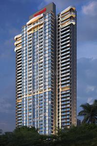Project Image of 938.0 - 4662.82 Sq.ft 3 BHK Apartment for buy in Raymond The Address By GS
