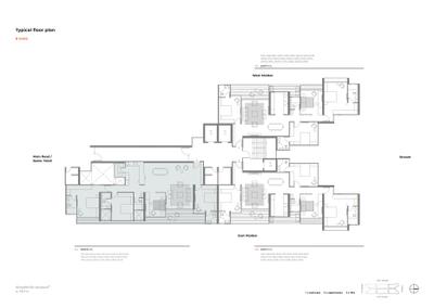 Project Image of 1490.0 - 1802.0 Sq.ft 4 BHK Apartment for buy in 5 Maidan