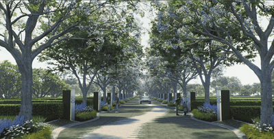Project Image of 1200.0 - 1500.0 Sq.ft Residential Plot Plot for buy in Merusri Serenova