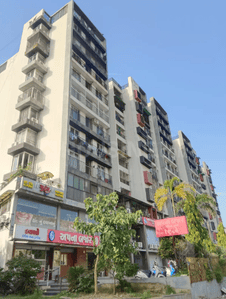 Project Image of 0.0 - 1845.0 Sq.ft 3 BHK Apartment for buy in Chanchal Saransh Ambience